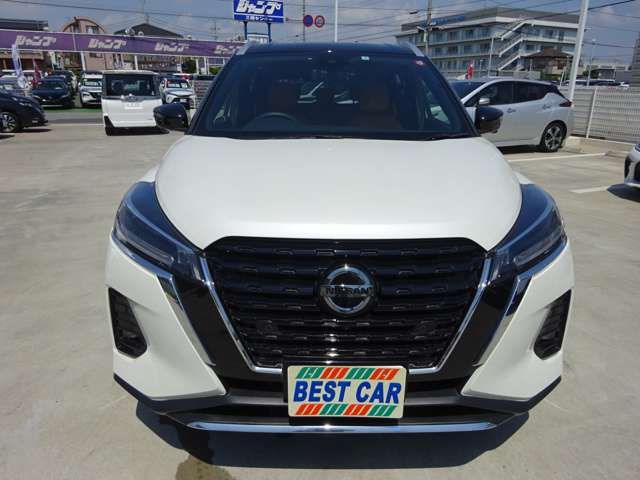 Nissan KIX 2021-01 24059-4
