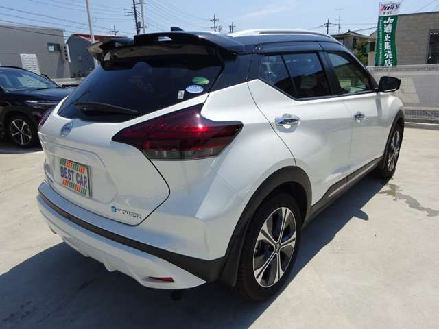 Nissan KIX 2021-01 24059-7