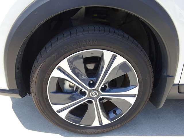 Nissan KIX 2021-01 24059-11