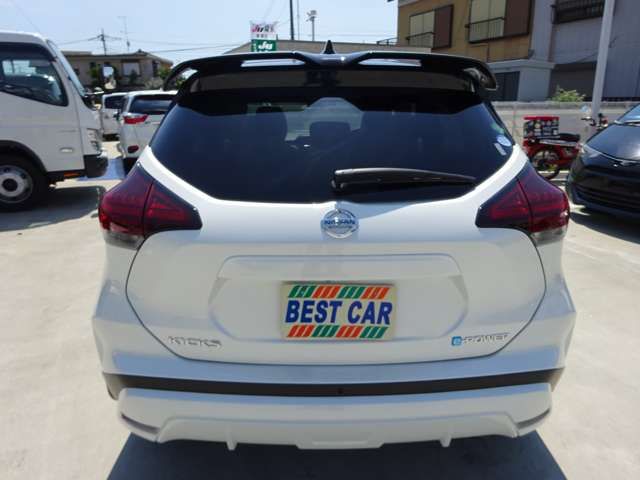 Nissan KIX 2021-01 24059-6