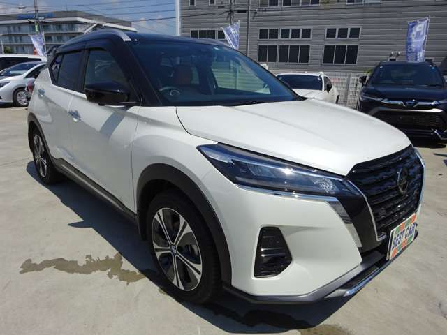 Nissan KIX 2021-01 24059-16