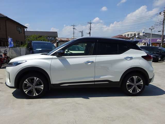 Nissan KIX 2021-01 24059-9