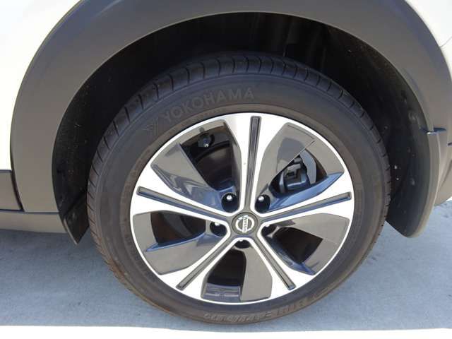 Nissan KIX 2021-01 24059-12