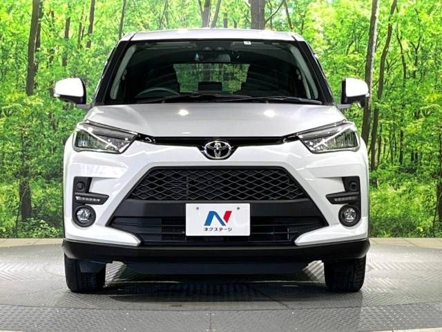 Toyota RAIZE 2021-04 193376-14