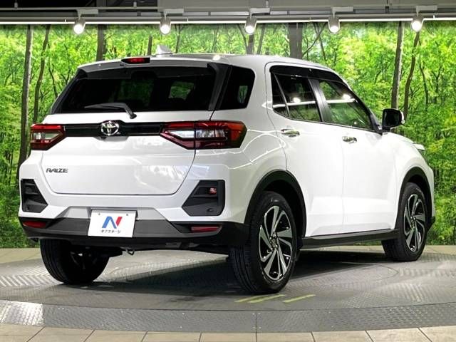 Toyota RAIZE 2021-04 193376-17