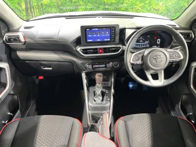 Toyota RAIZE 2021-04 193376-1