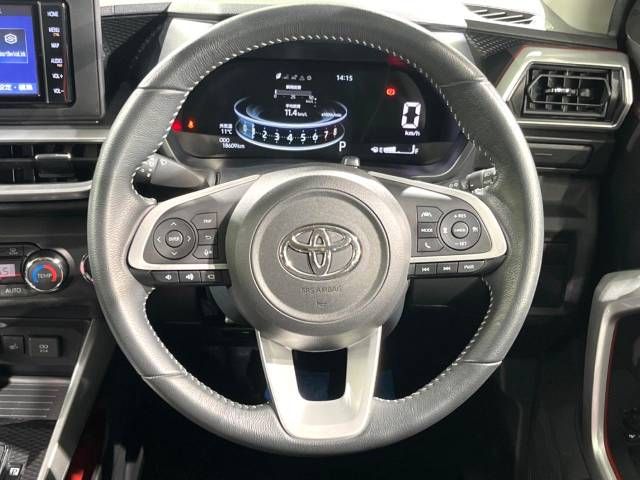 Toyota RAIZE 2021-04 193376-11