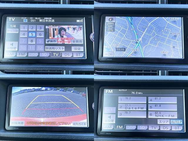 Toyota AQUA 2013-05 13465-6