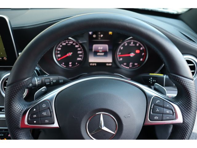 Mercedes Benz C-CLASS 2017-01 181157-12