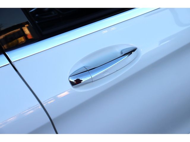 Mercedes Benz C-CLASS 2017-01 181157-15