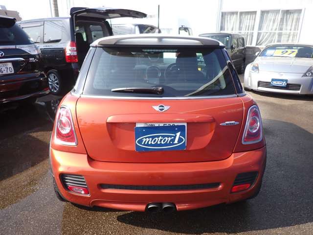 Bmw MINI 2013-06 933-3