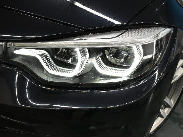 Bmw 4 SERIES 2018-10 11493-5