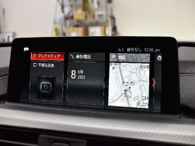 Bmw 4 SERIES 2018-10 11493-9