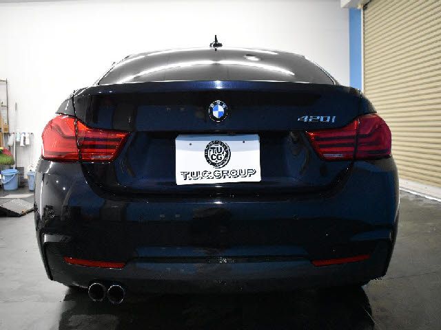 Bmw 4 SERIES 2018-10 11493-12