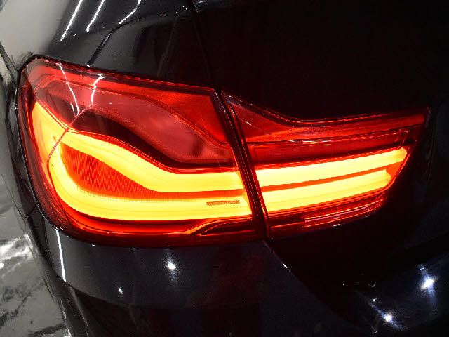 Bmw 4 SERIES 2018-10 11493-20