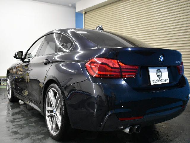 Bmw 4 SERIES 2018-10 11493-16