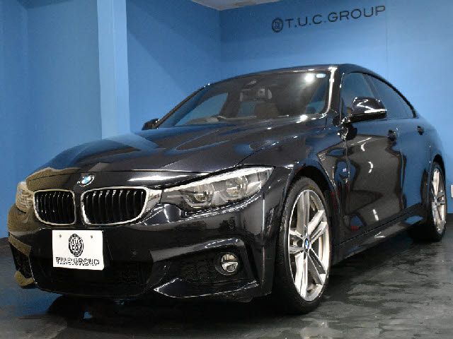 Bmw 4 SERIES 2018-10 11493-26