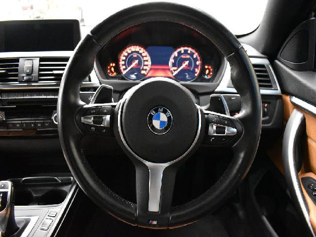 Bmw 4 SERIES 2018-10 11493-15