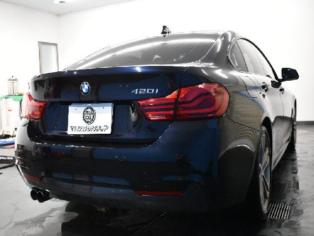 Bmw 4 SERIES 2018-10 11493-11