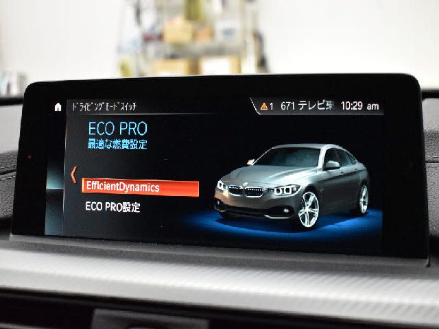 Bmw 4 SERIES 2018-10 11493-23