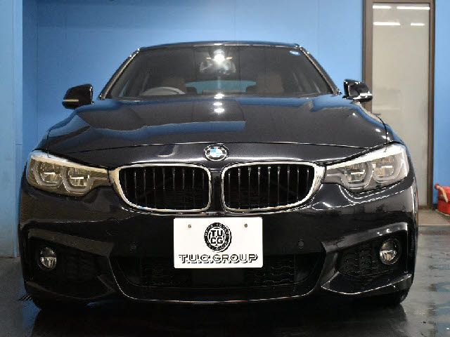 Bmw 4 SERIES 2018-10 11493-24