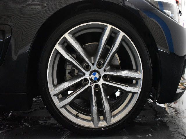 Bmw 4 SERIES 2018-10 11493-7