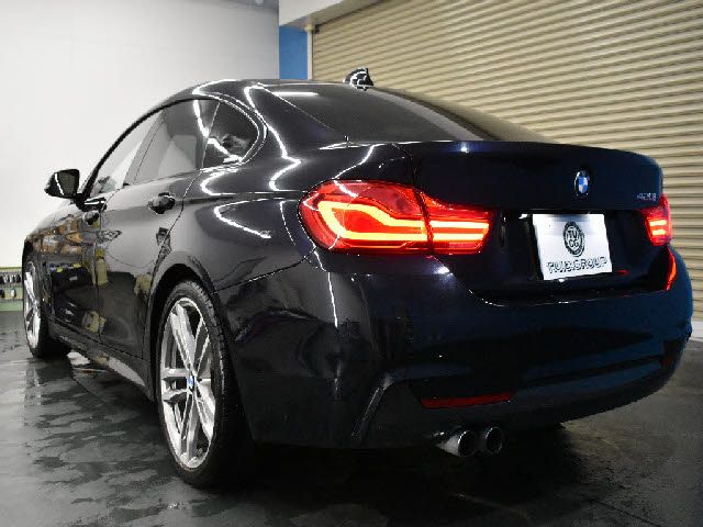 Bmw 4 SERIES 2018-10 11493-2