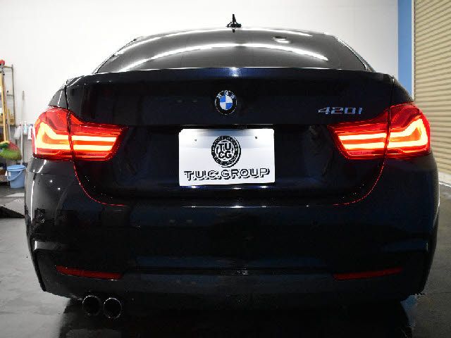 Bmw 4 SERIES 2018-10 11493-13