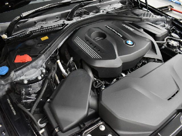 Bmw 4 SERIES 2018-10 11493-28