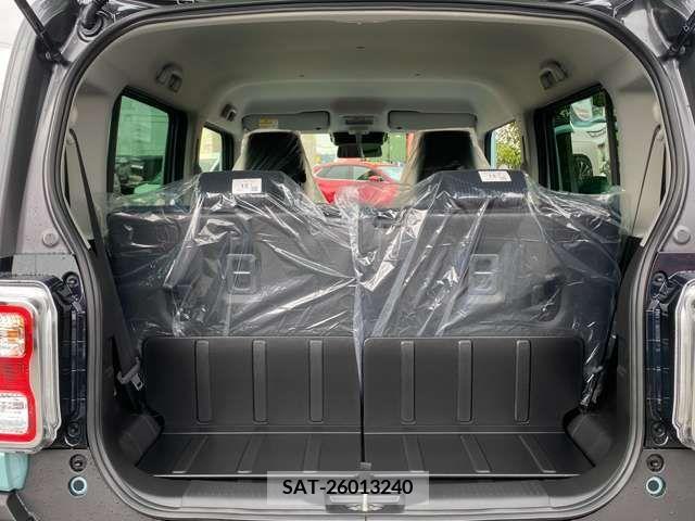 Suzuki HUSTLER 2024-04 297827-19