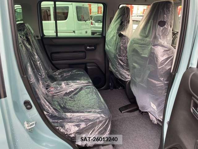 Suzuki HUSTLER 2024-04 297827-17