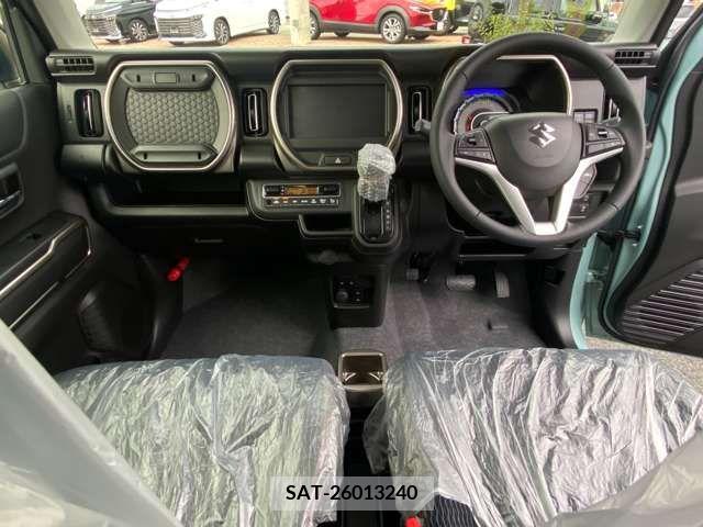 Suzuki HUSTLER 2024-04 297827-18