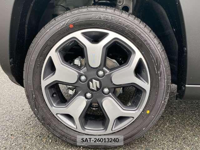 Suzuki HUSTLER 2024-04 297827-15
