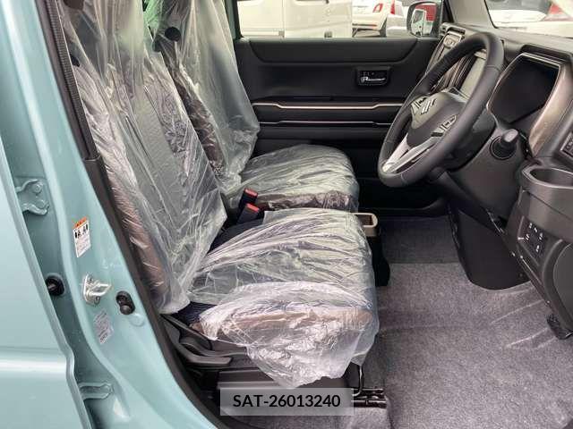 Suzuki HUSTLER 2024-04 297827-16