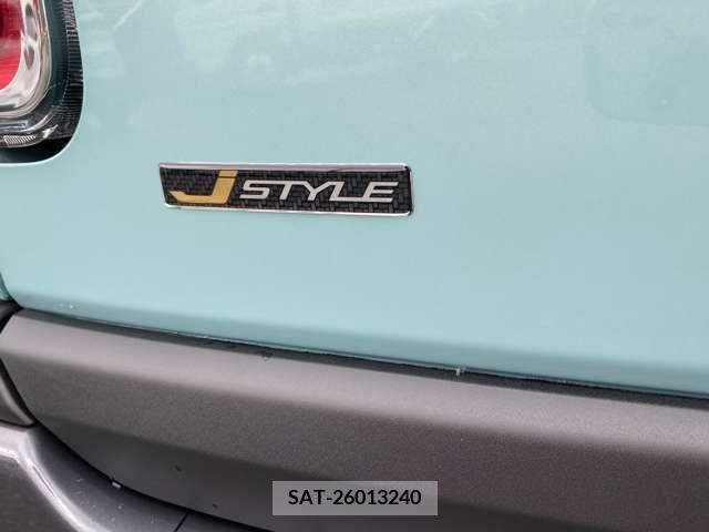 Suzuki HUSTLER 2024-04 297827-14