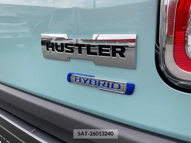 Suzuki HUSTLER 2024-04 297827-13