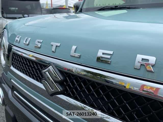 Suzuki HUSTLER 2024-04 297827-10