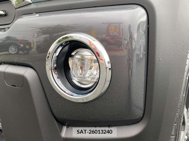 Suzuki HUSTLER 2024-04 297827-9