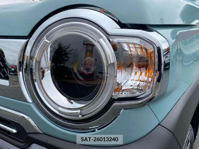 Suzuki HUSTLER 2024-04 297827-8