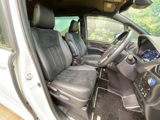 Toyota ESQUIRE 2020-09 9352-7
