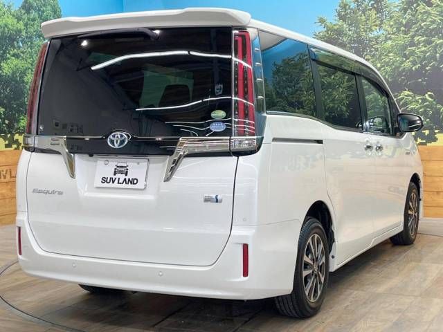 Toyota ESQUIRE 2020-09 9352-17