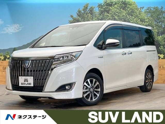 Toyota ESQUIRE 2020-09 9352-0