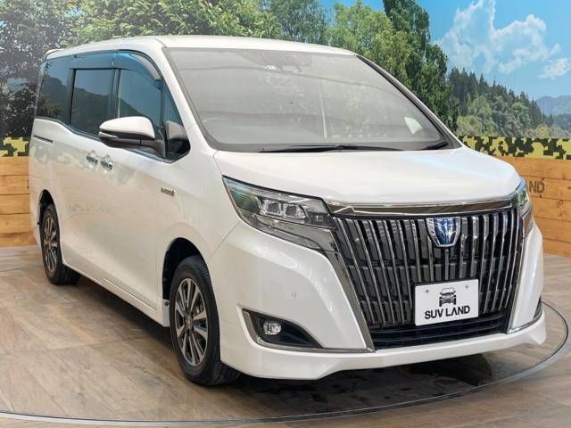 Toyota ESQUIRE 2020-09 9352-16