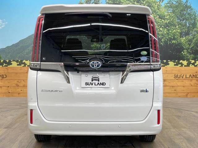 Toyota ESQUIRE 2020-09 9352-15