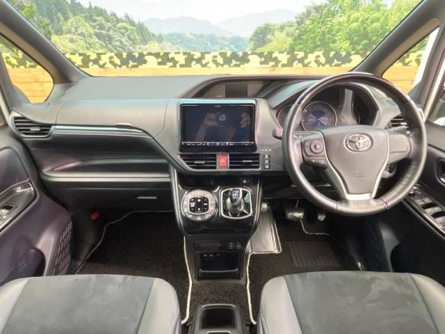 Toyota ESQUIRE 2020-09 9352-1