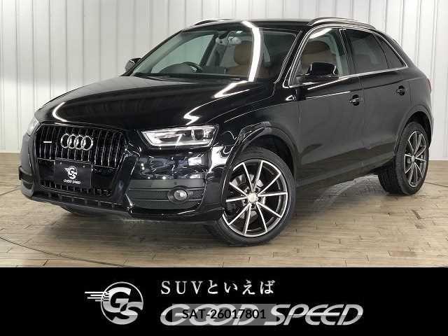 Audi Q3 2013-09 261233-0