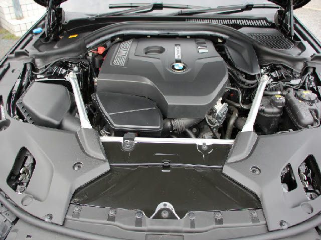 Bmw 5 SERIES 2018-09 24408-3
