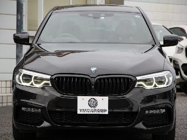 Bmw 5 SERIES 2018-09 24408-28