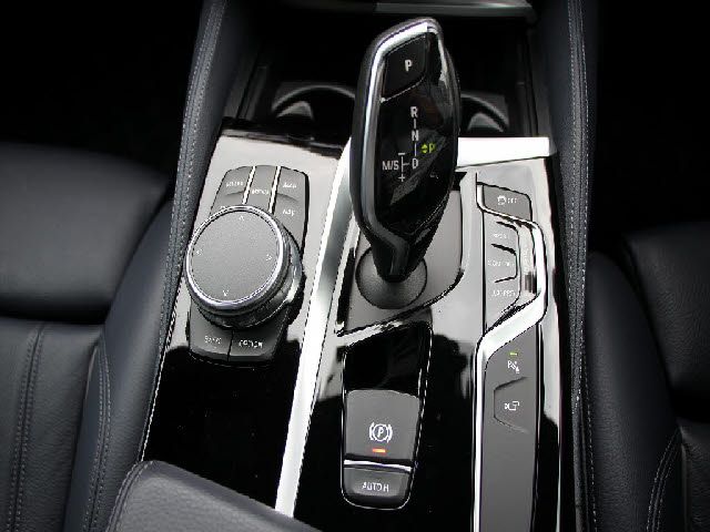 Bmw 5 SERIES 2018-09 24408-18