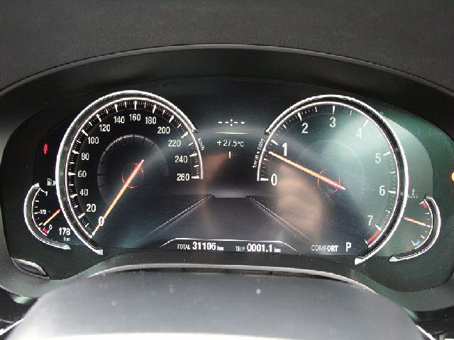 Bmw 5 SERIES 2018-09 24408-9